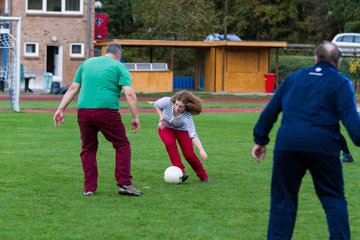 Bild 249 - B-Juniorinnen FSG FraWie hat Besuch aus Berlin